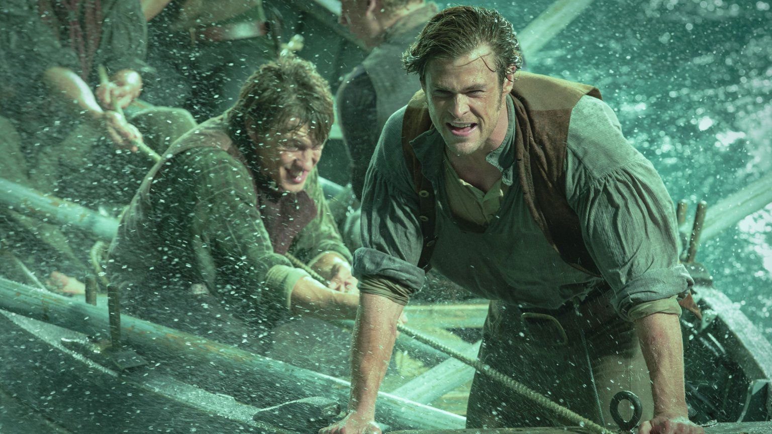 3 tips voor meeslepende avonturenfilms op Netflix