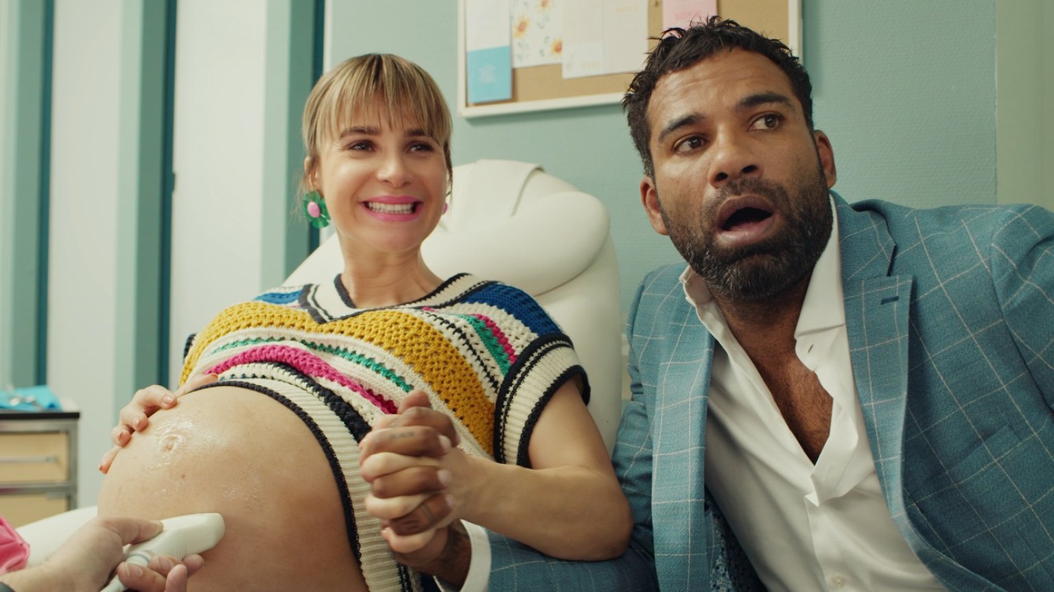 'F*ck de Liefde 2' trailer: nieuwe Nederlandse romkom vanaf mei te zien op Netflix