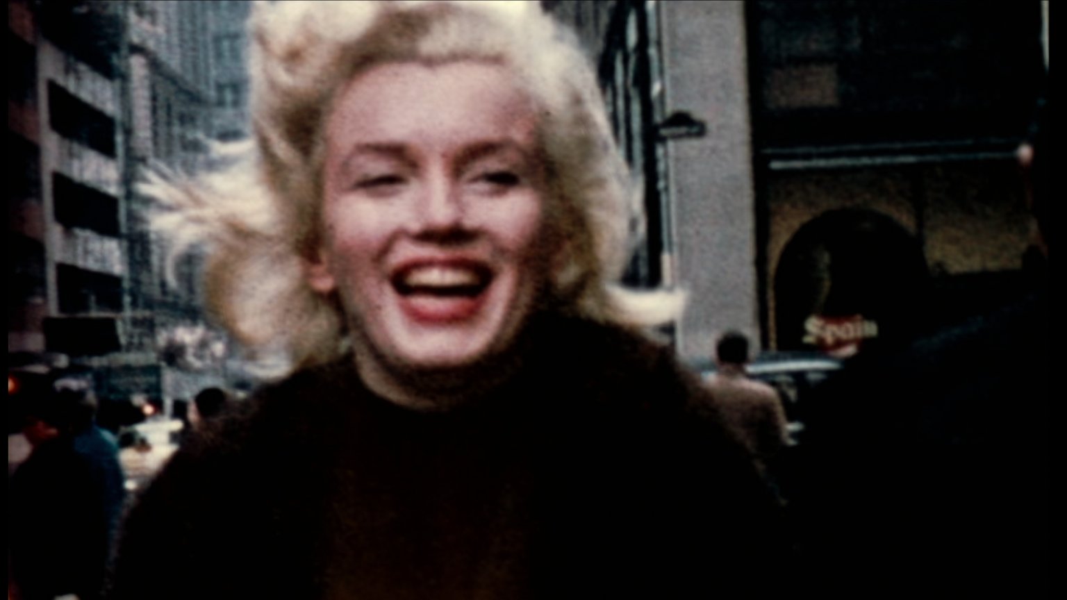 Nieuw op Netflix: 'The Mystery of Marilyn Monroe: The Unheard Tapes'