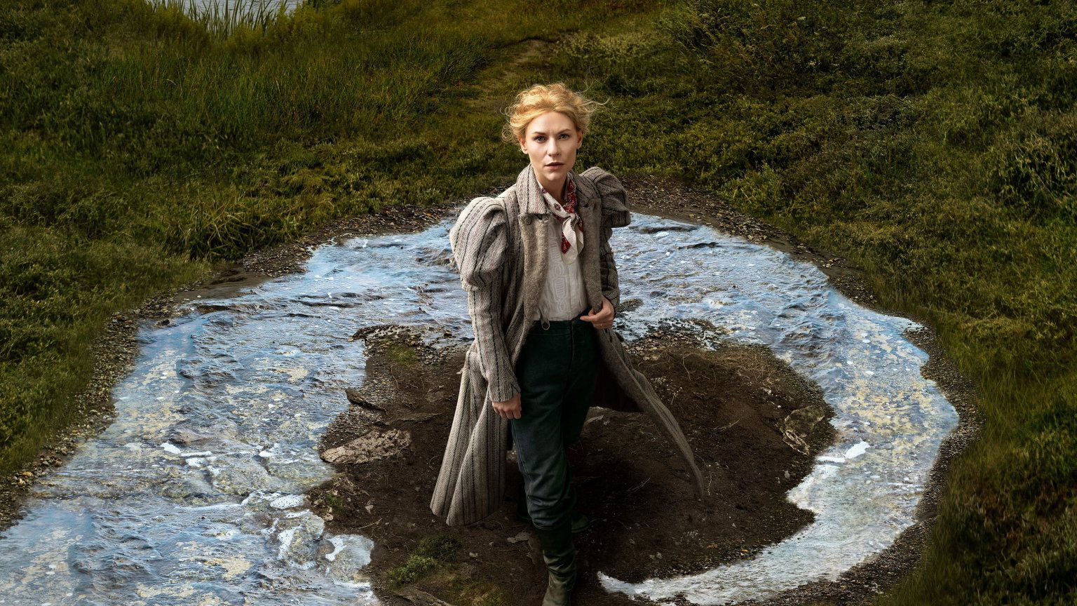Trailer van dramaserie 'The Essex Serpent' met Tom Hiddleston nu te zien, releasedatum bekend