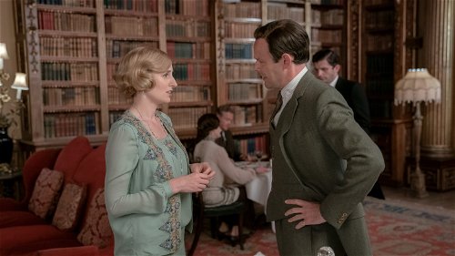 'Downton Abbey: A New Era' vanaf vandaag te zien in de bioscoop