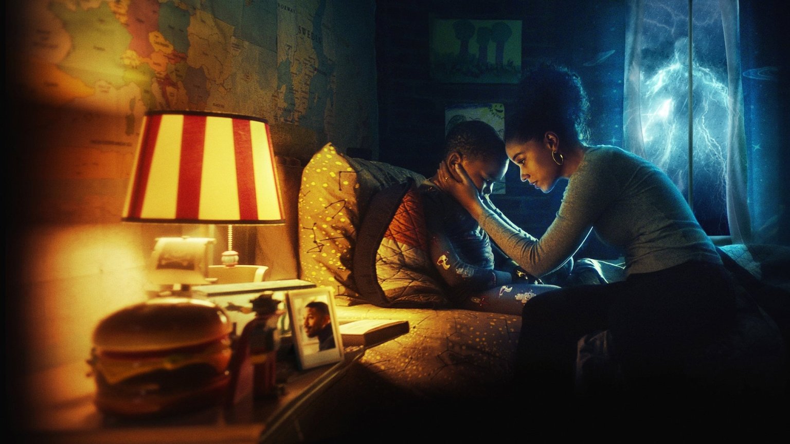 Netflix cancelt sciencefictionserie 'Raising Dion' na twee seizoenen