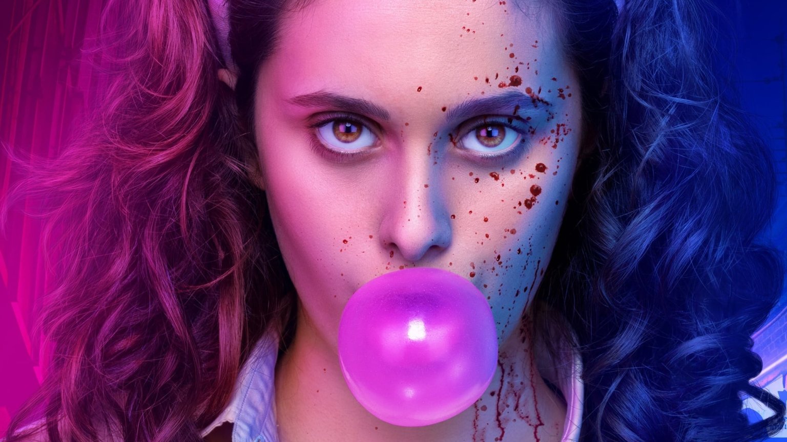 Italiaanse misdaadserie 'Bang Bang Baby' nu te zien op Amazon Prime Video