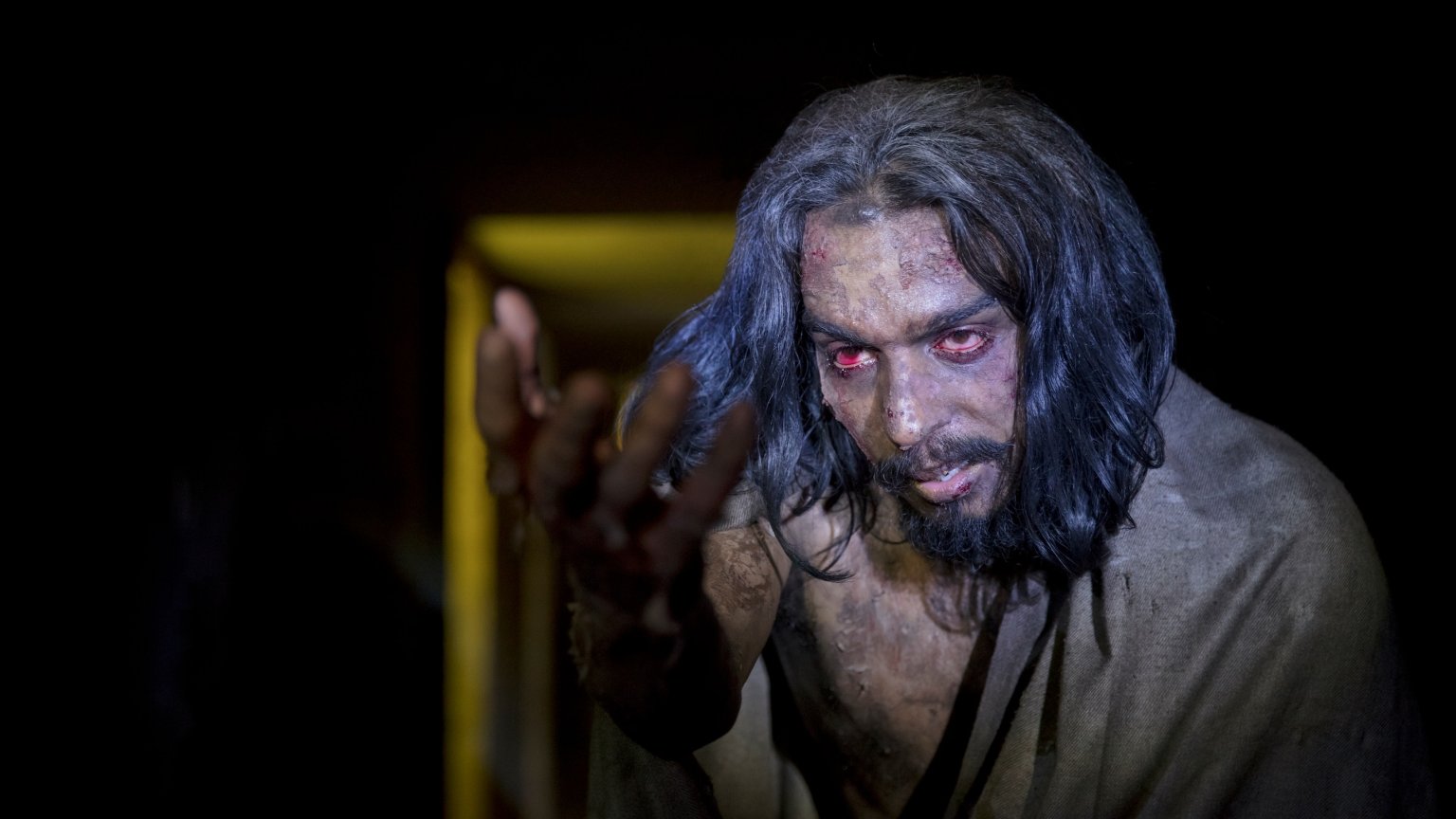 Dit zijn 3 aanraders op Netflix voor fans van horrorseries