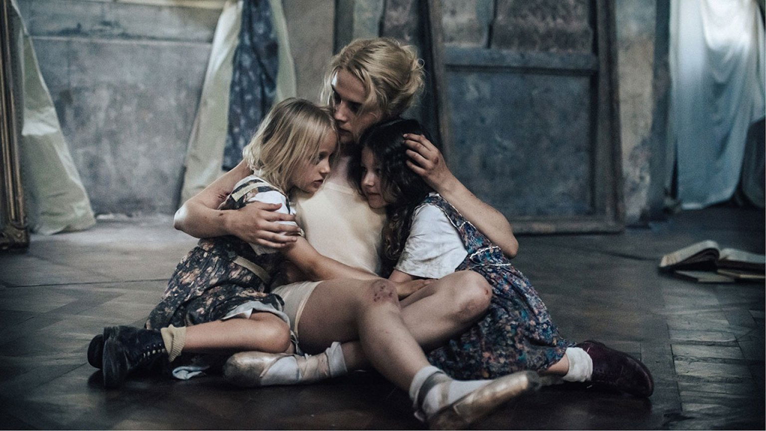 Spannende thrillerserie opnieuw een hit door release op Netflix