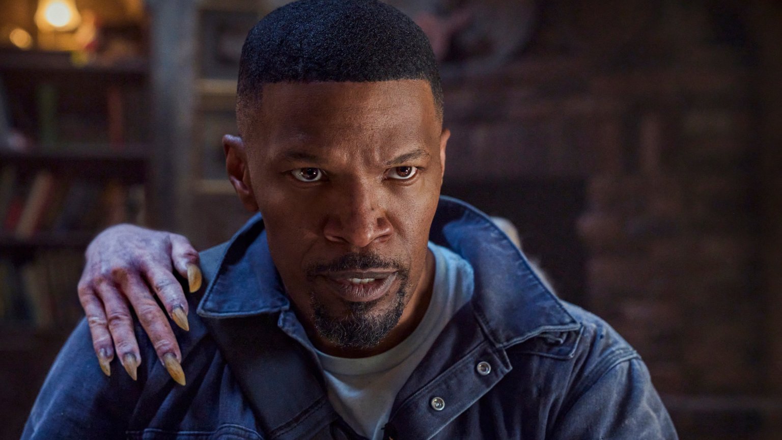Netflix onthult releasedatum van nieuwe actiefilm met Jamie Foxx