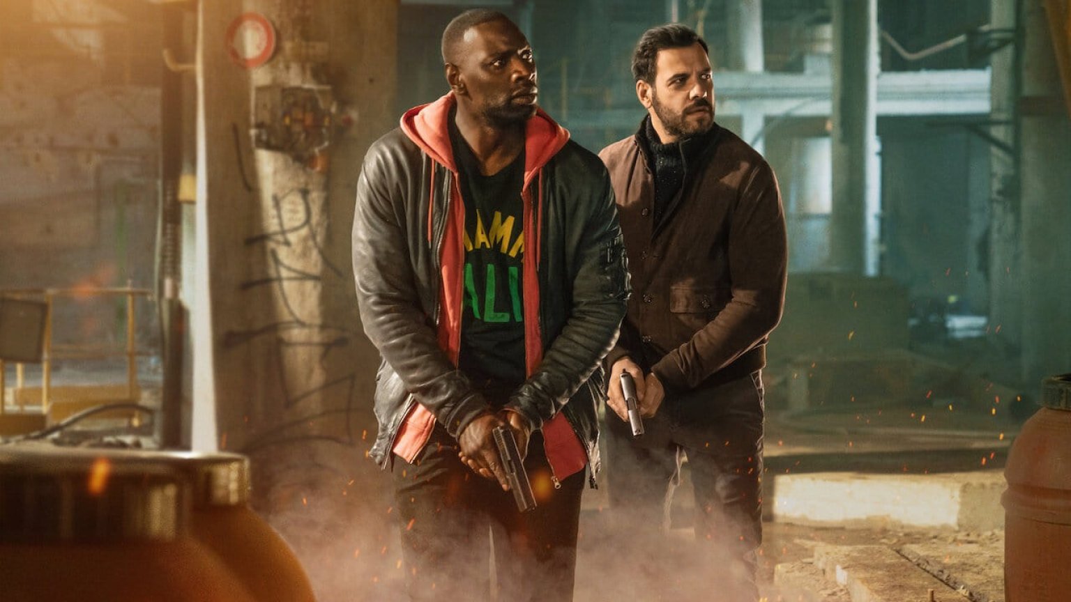 Deze week nieuw op Netflix (2 t/m 8 mei, 2022)