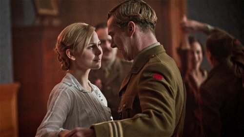 Oorlogsserie 'Parade's End' met Benedict Cumberbatch nu te zien op HBO Max