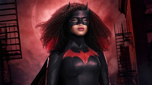 The CW zet na 3 seizoenen een punt achter superheldenserie 'Batwoman'