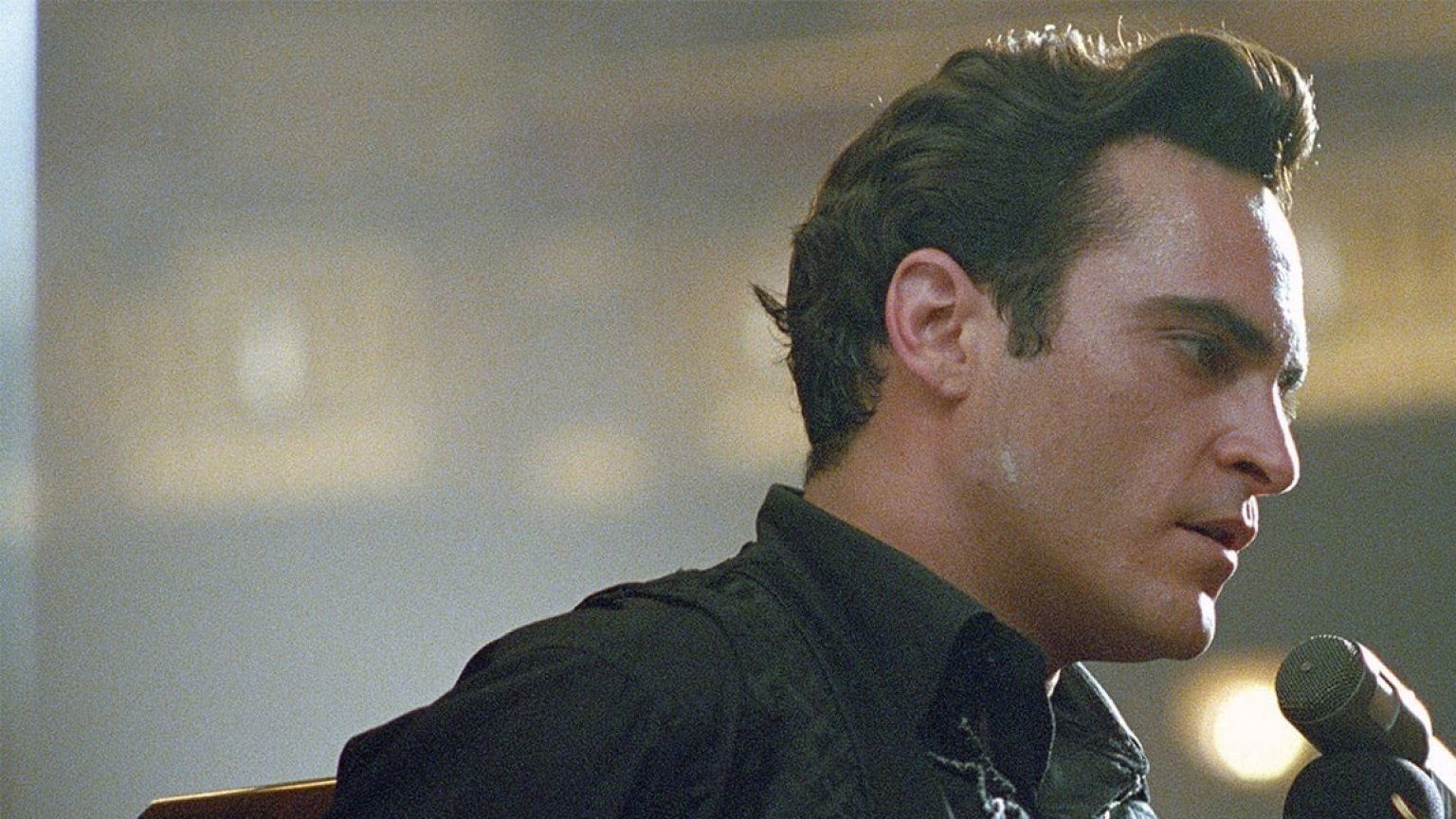 Joaquin Phoenix verwerft rechten waargebeurd verhaal 'Free the Animals'