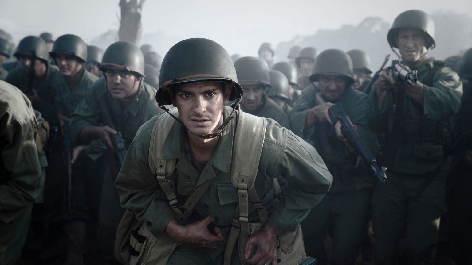 Films op tv: alle filmtips voor komende week