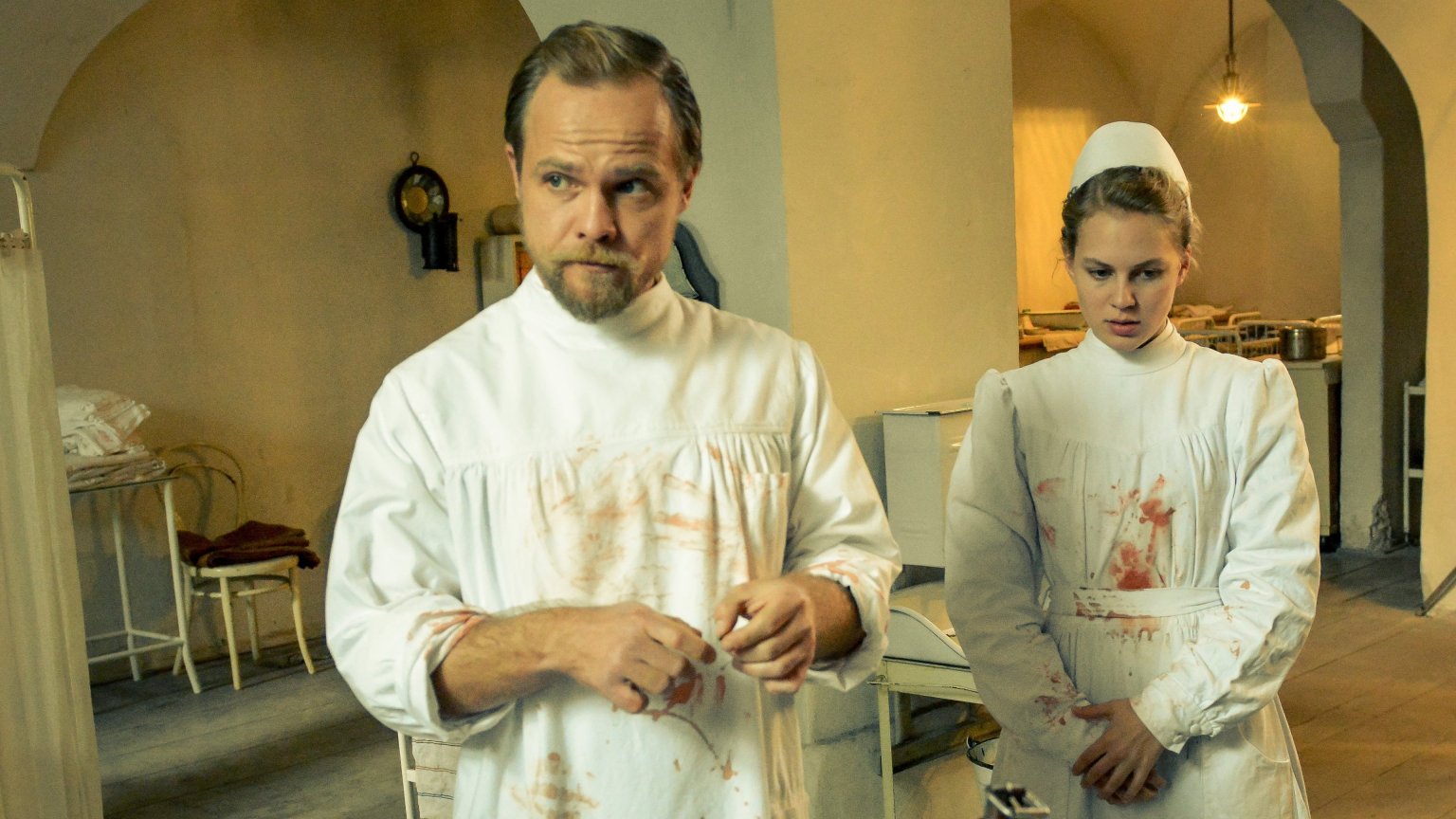 3 tips voor meeslepende oorlogsseries op Netflix