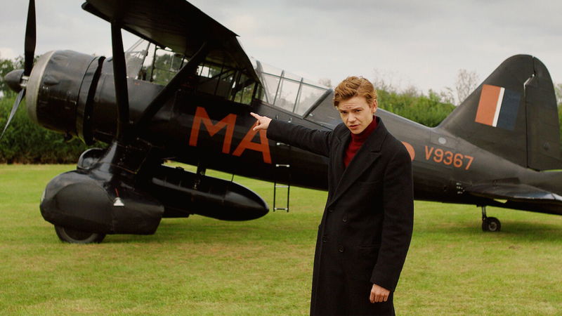 Afbeelding via Netflix