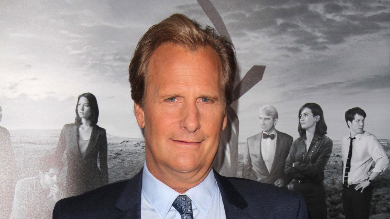 Regina King werkt aan nieuwe Netflix-serie 'A Man in Full' met hoofdrol voor Jeff Daniels