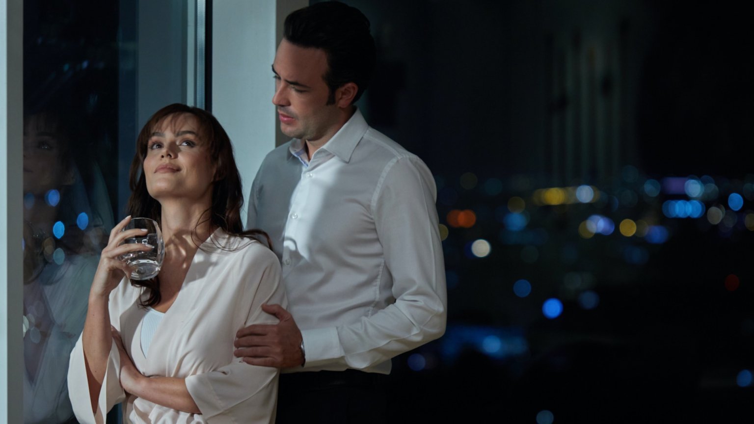 Na 'Pálpito' kondigt Netflix nu nóg twee Colombiaanse series aan