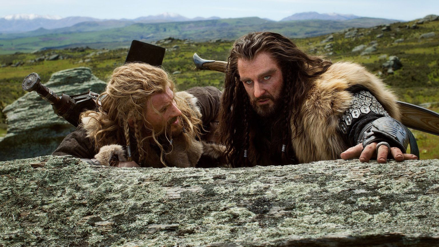 3 tips voor meeslepende fantasyfilms op Netflix