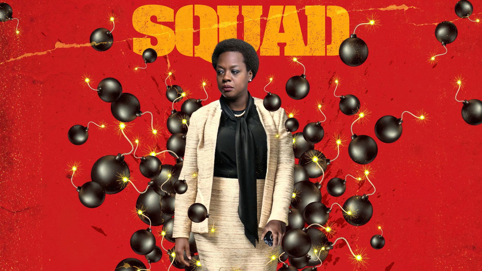 HBO Max werkt aan 'Peacemaker'-spin-off over personage van Viola Davis