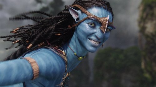 Eerste beelden 'Avatar 2' nu te zien in de bioscoop voor 'Doctor Strange in the Multiverse of Madness'