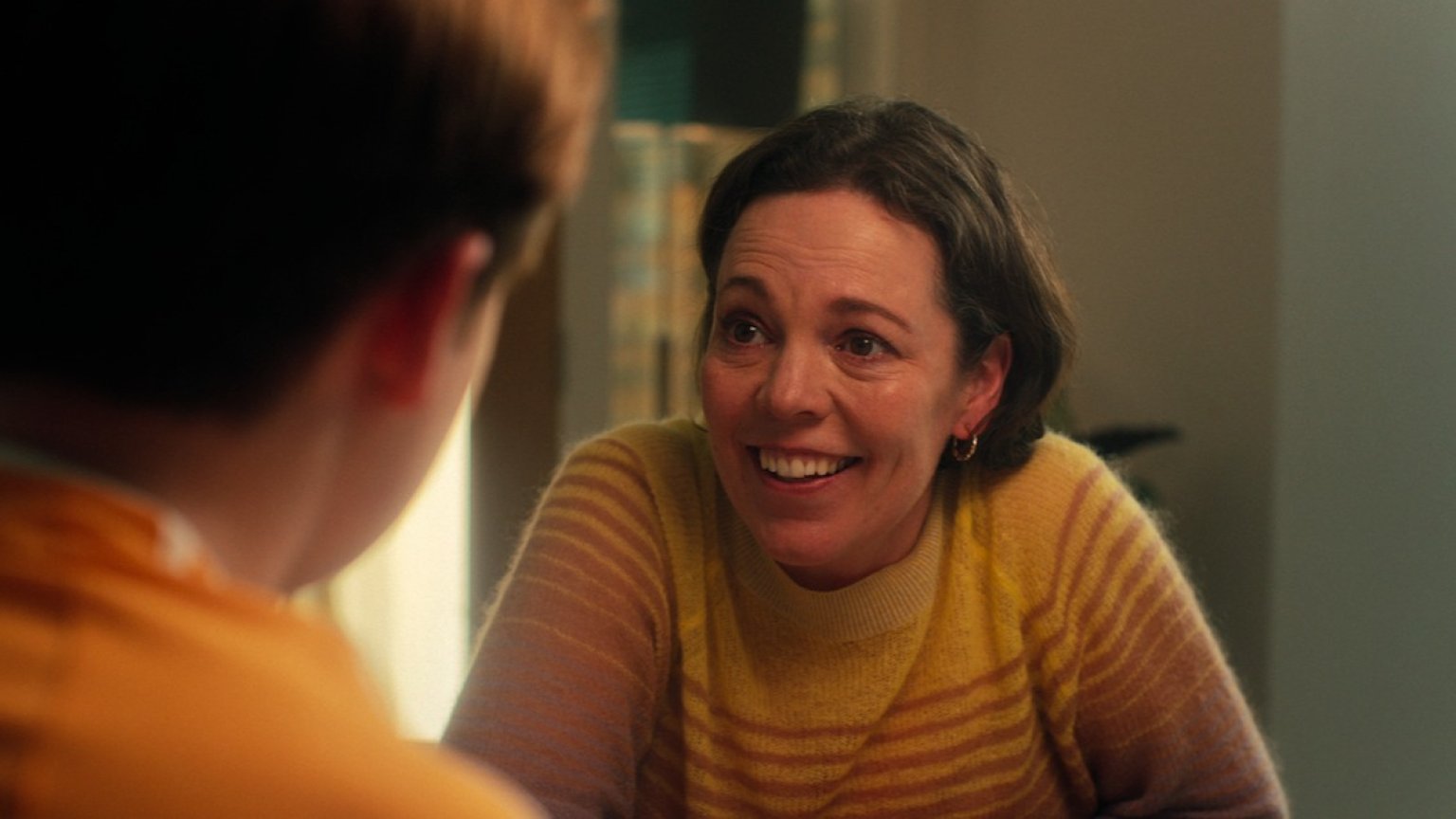 Kijkers lyrisch over nieuwe romantische Netflix-serie