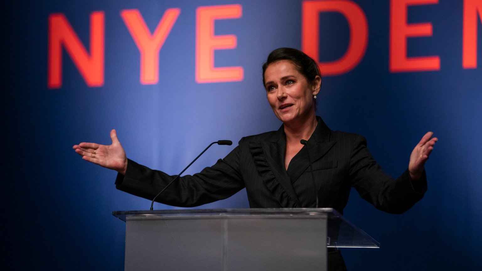 Netflix deelt de trailer van 'Borgen' seizoen 4