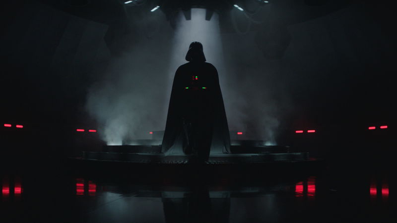 Afbeelding via Disney+