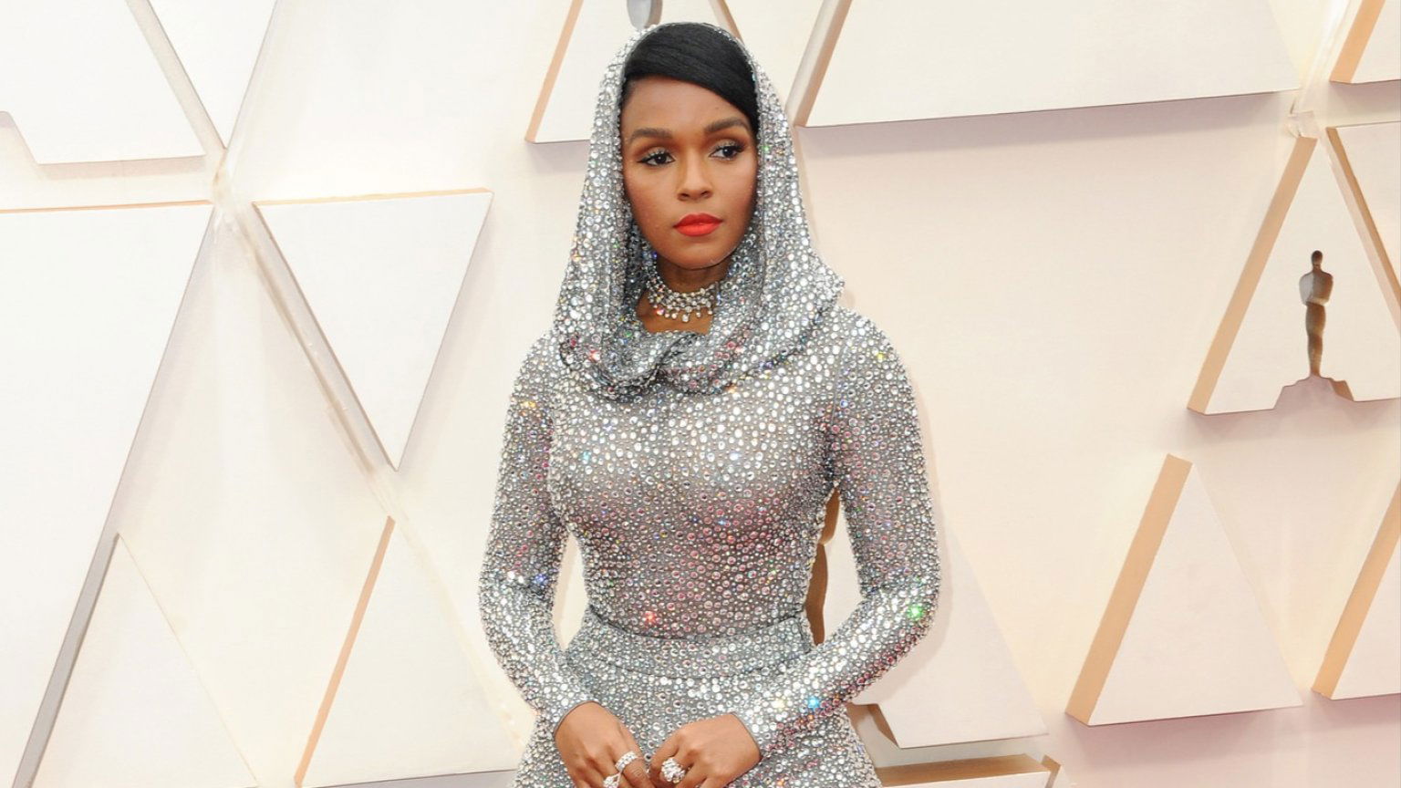 Streamingdiensten vechten om serie over icoon Josephine Baker met hoofdrol voor Janelle Monáe