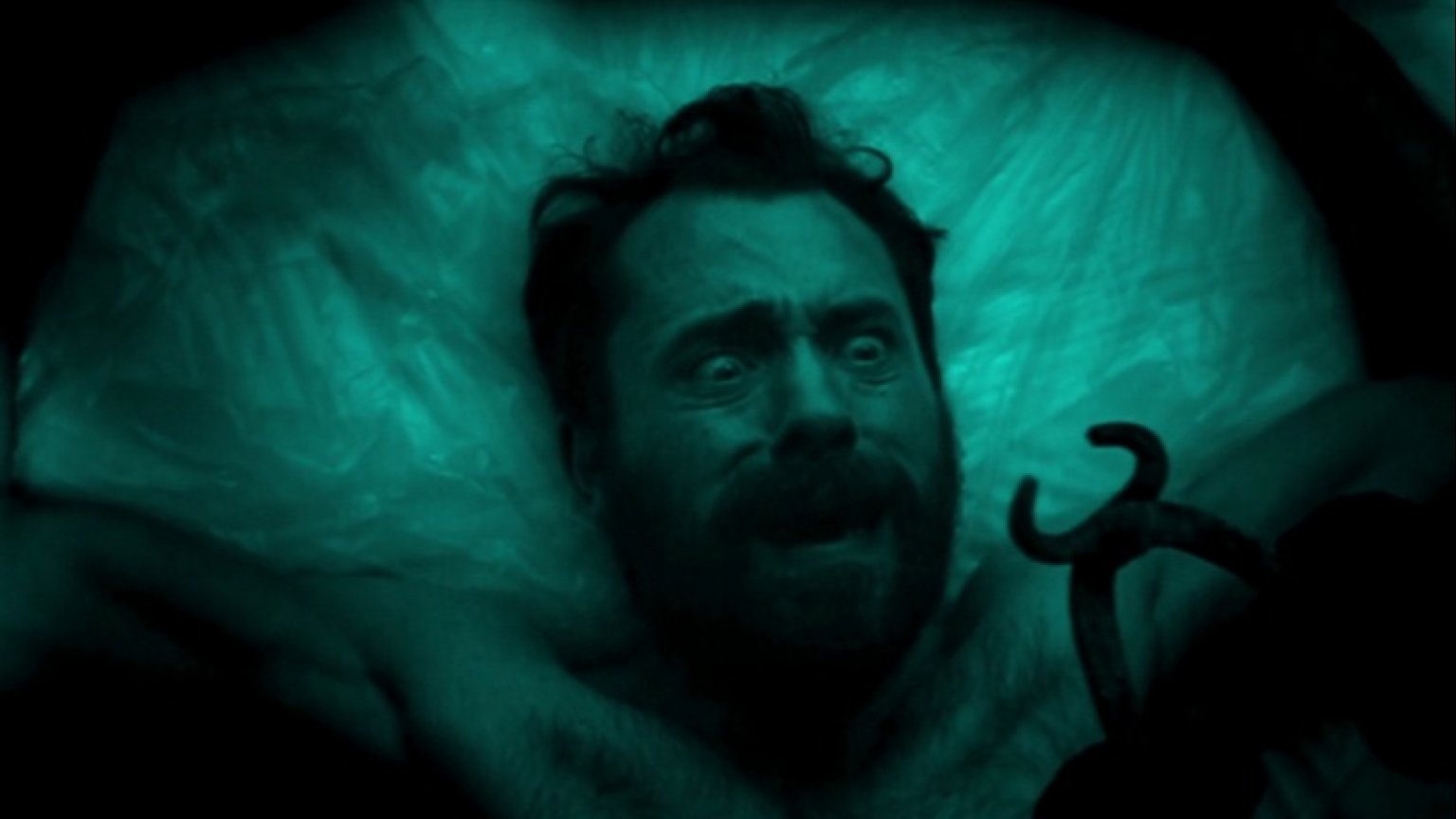 Deze 6 horrorfilms zijn vanaf vandaag te zien op Netflix