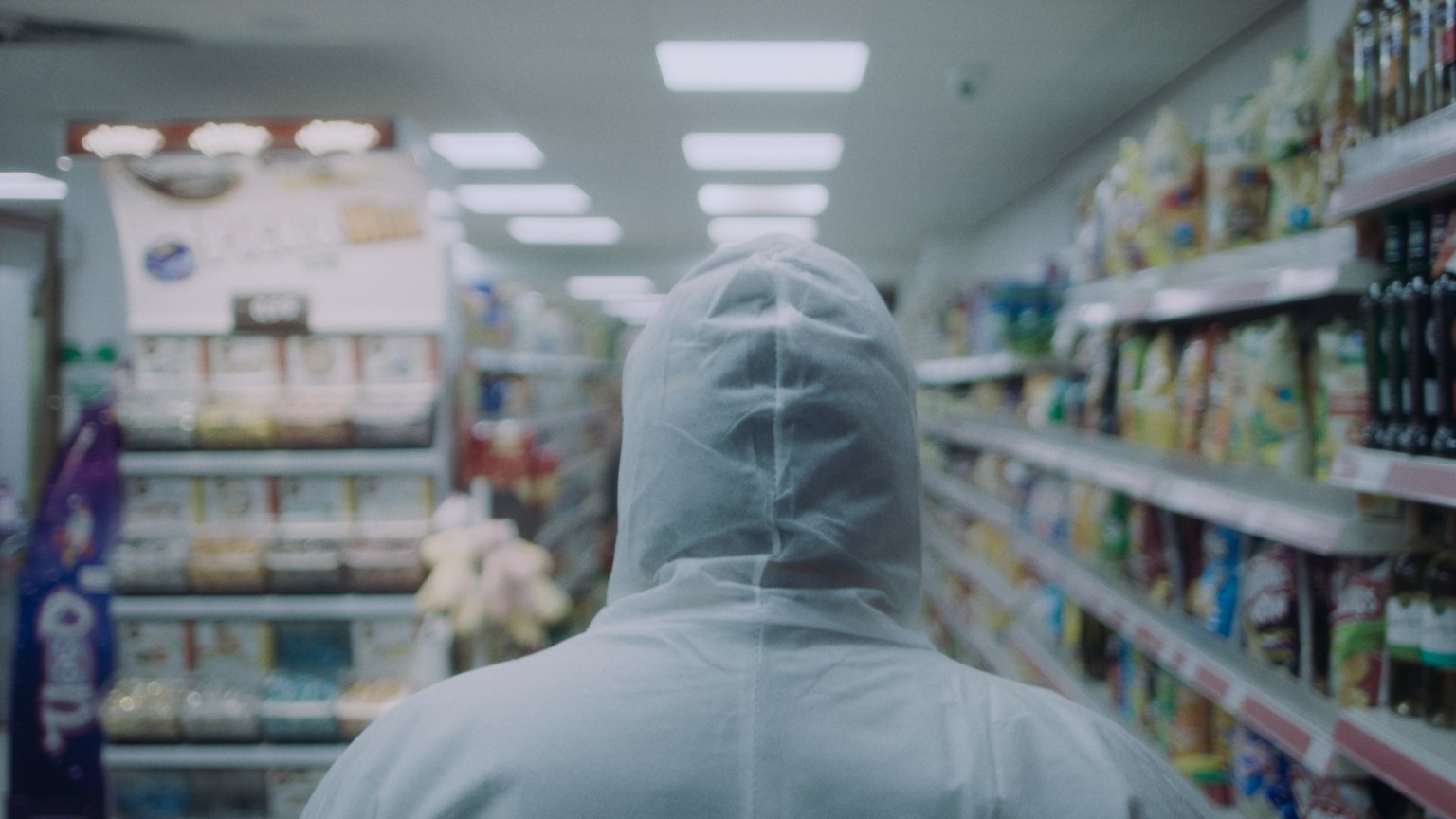 Recensie 'De openbaring'