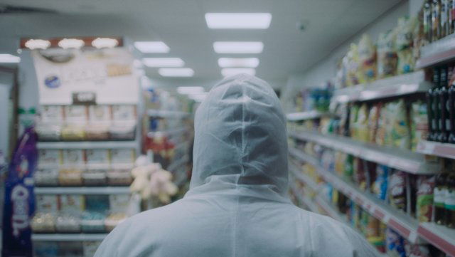 Recensie 'De openbaring'