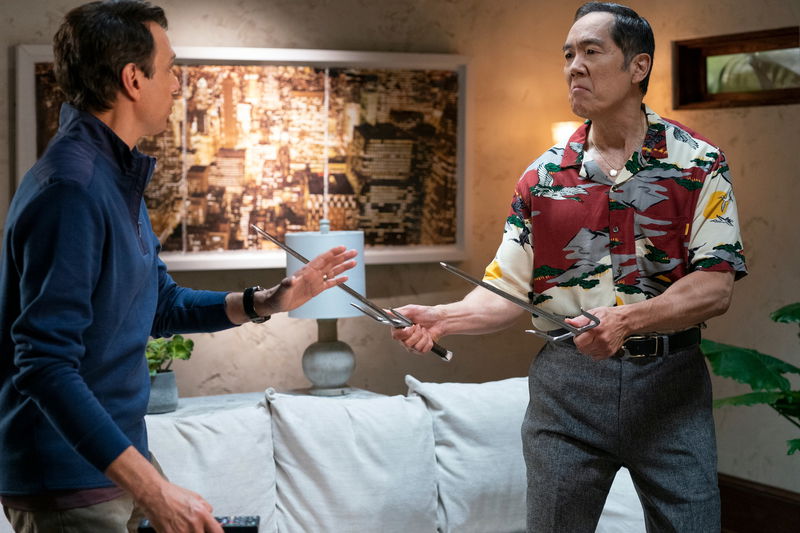 Afbeelding via Netflix / Curtis Bonds Baker