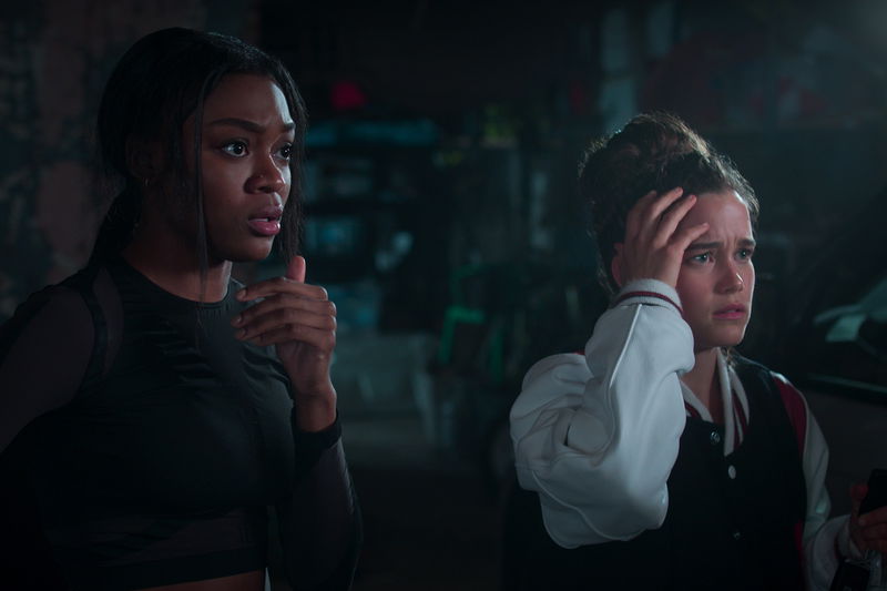 Afbeelding via Netflix