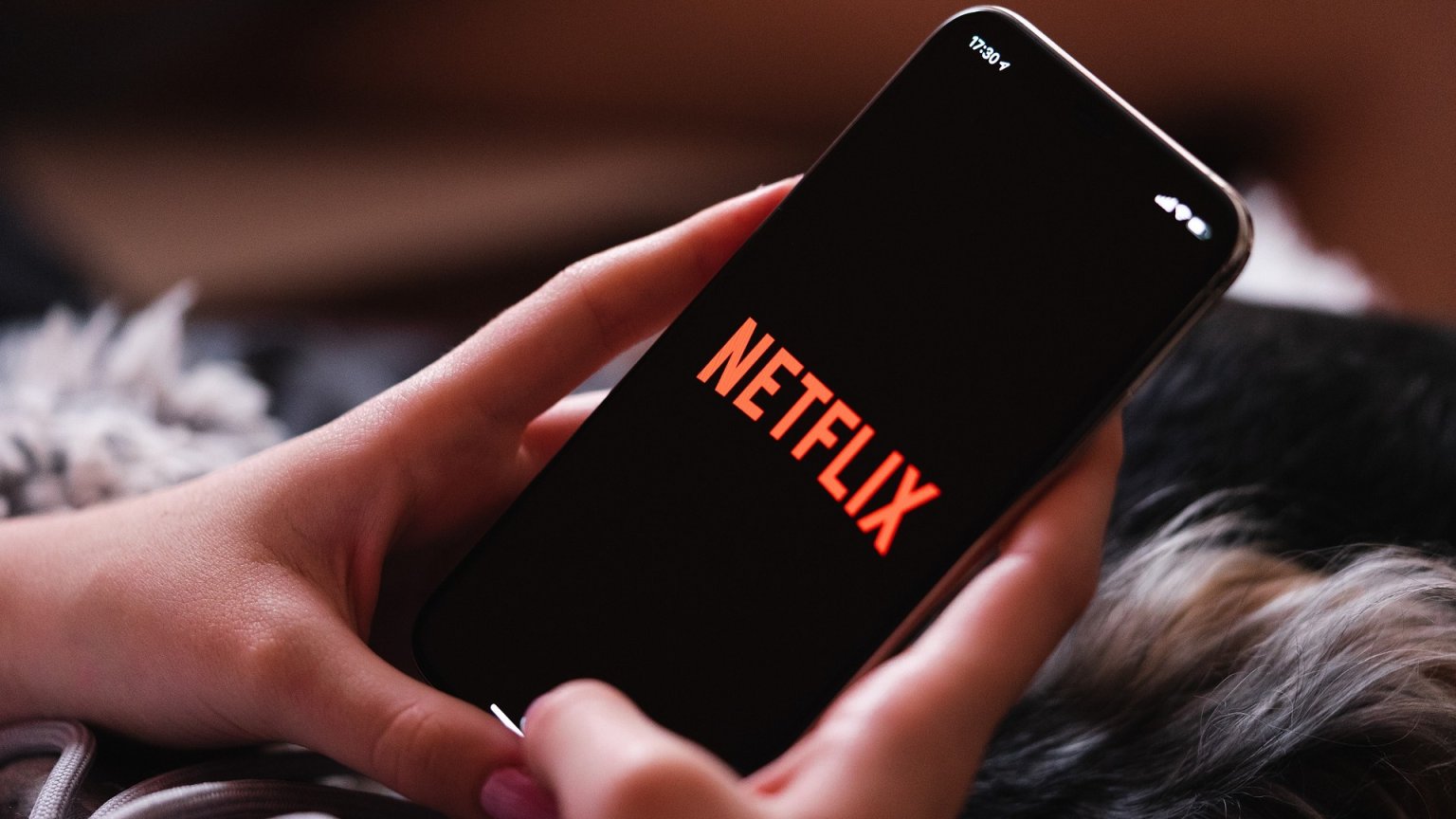 Aandeelhouders klagen Netflix aan om verlies abonnees