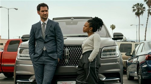 'The Lincoln Lawyer' vanaf volgende week op Netflix: alles over de nieuwe misdaadserie