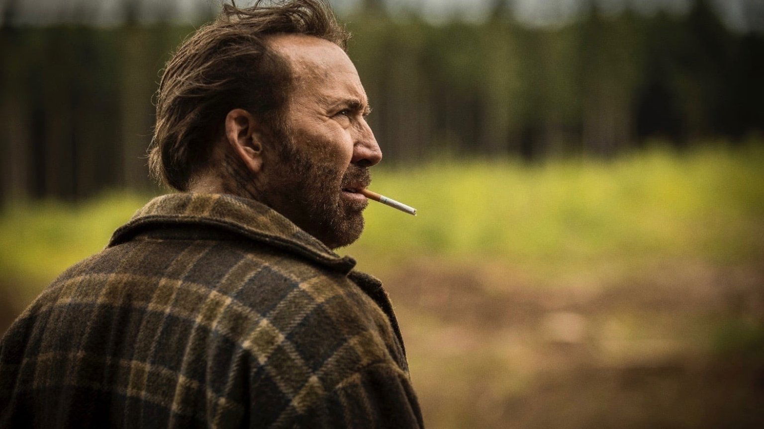 Vanaf volgende week op Netflix: sekteleider kidnapt Nicolas Cage's vriendin in 'Mandy'