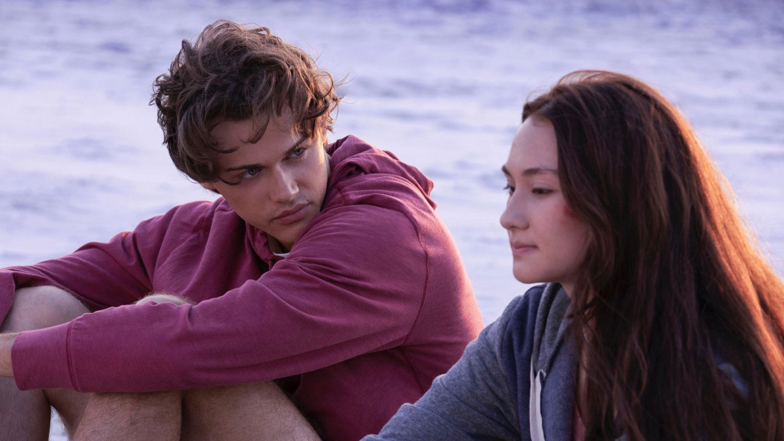Amazon Prime Video onthult teaser van romantische dramaserie 'The Summer I Turned Pretty'