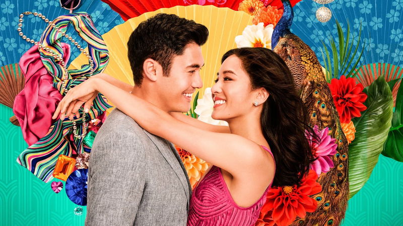 'Crazy Rich Asians'-spin-off in de maak over romance tussen Astrid en Charlie