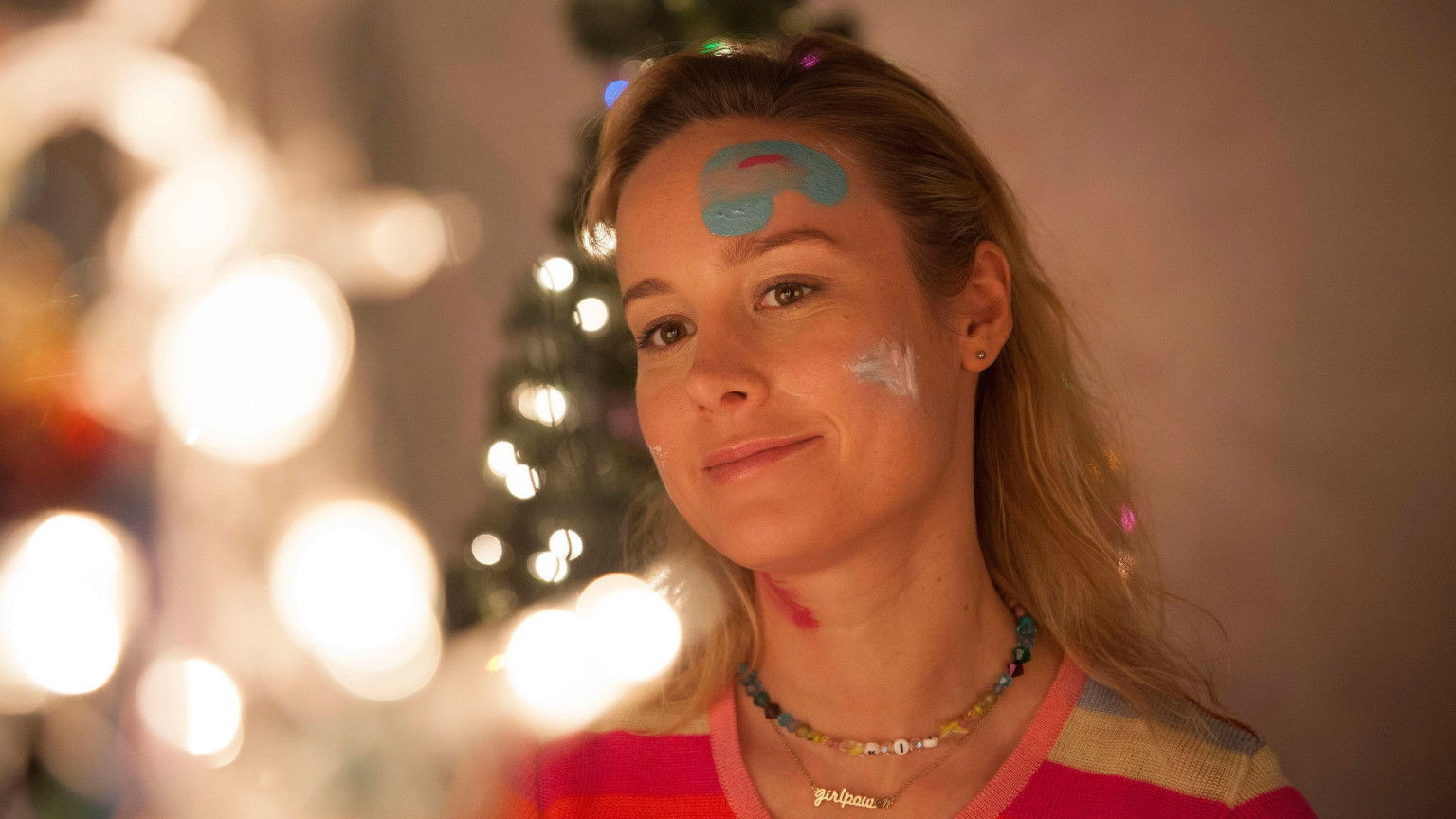 Brie Larson richt eigen YouTube-kanaal op voor persoonlijke video's