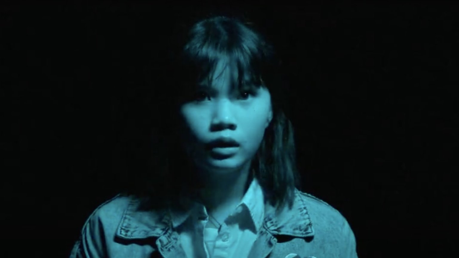 Mysterieuze eerste beelden van Amazon Prime Video's 'Paper Girls' nu te zien