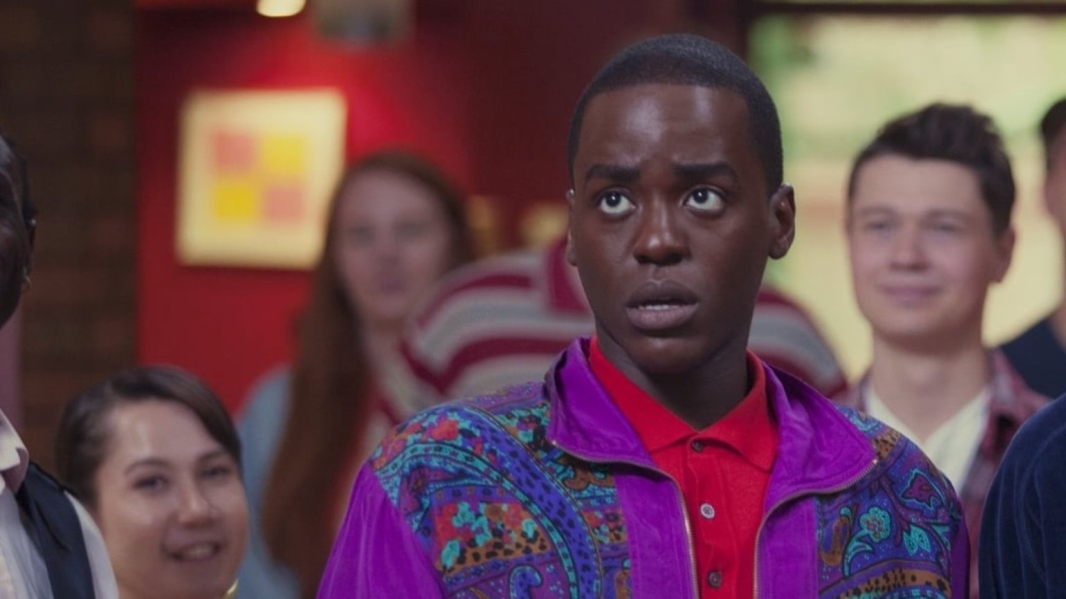 'Sex Education'-ster Ncuti Gatwa gecast als nieuwe Doctor Who