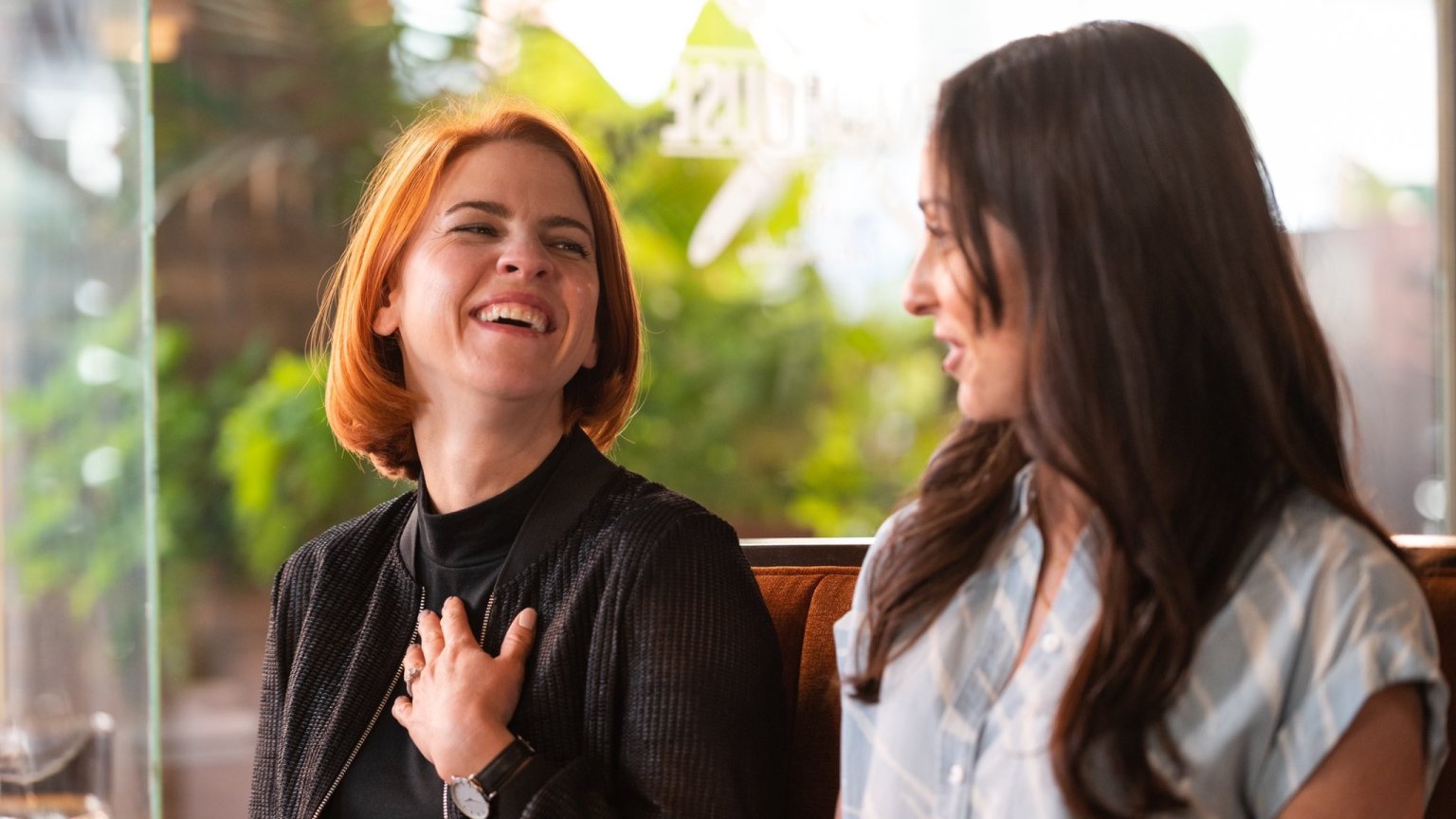 'Workin' Moms' seizoen 6 vanaf vandaag te zien op Netflix