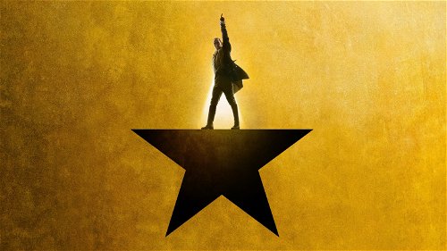 Broadway-musical 'Hamilton' vanaf vandaag te zien op Disney+