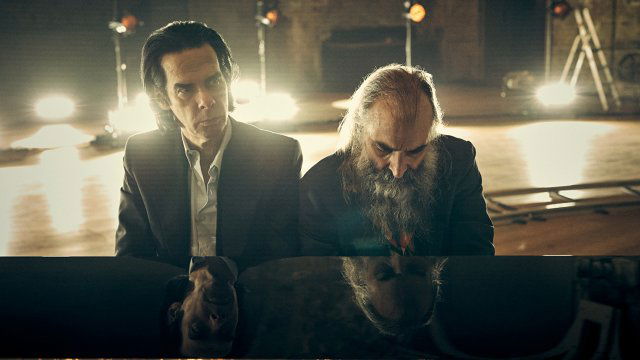 Recensie 'This Much I Know to Be True'