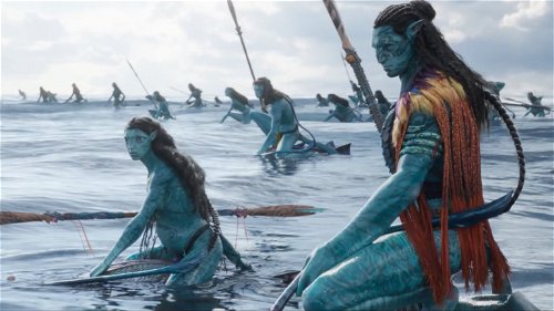 'Avatar: The Way of Water' teasertrailer: James Cameron toont langverwachte eerste beelden