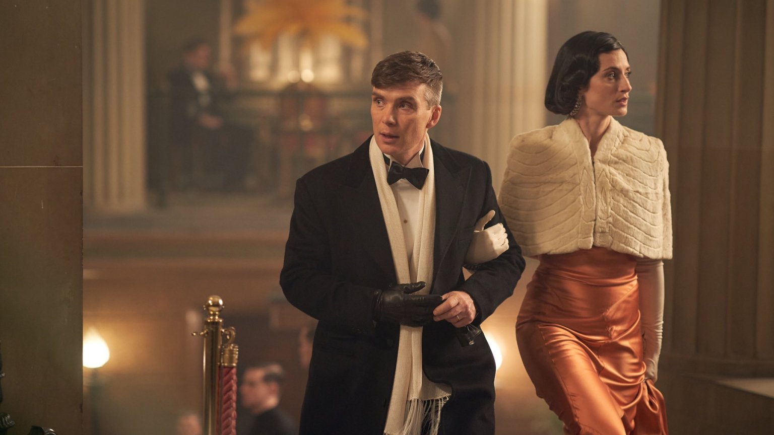 Nog precies één maand tot 'Peaky Blinders' seizoen 6 op Netflix: alles over het slotseizoen