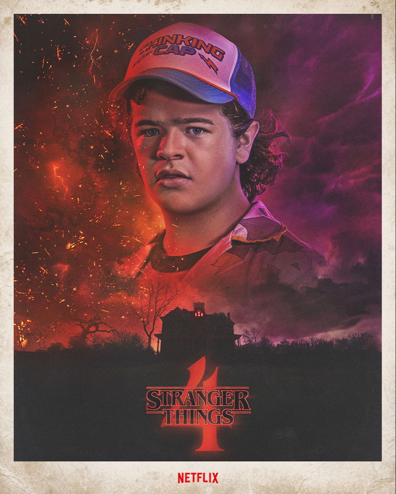 Dustin