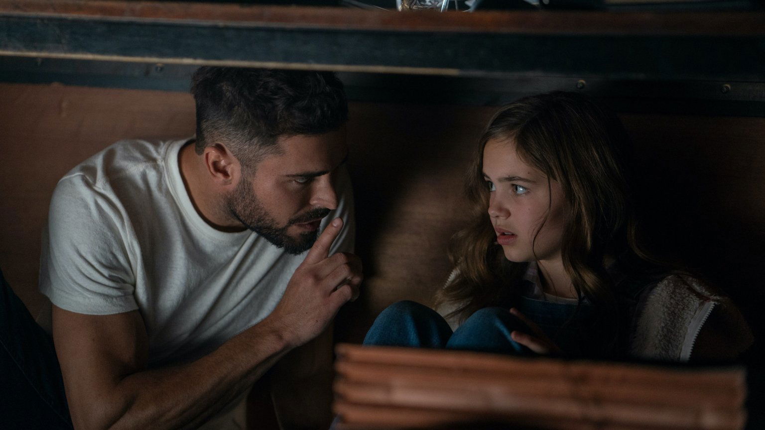Deze 15+ films zijn vanaf deze week nieuw in de bioscoop