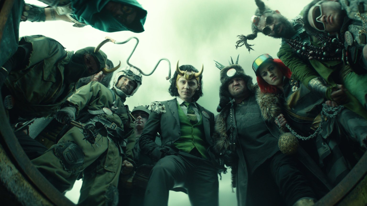 Opnames van 'Loki' seizoen 2 starten komende zomer in Londen