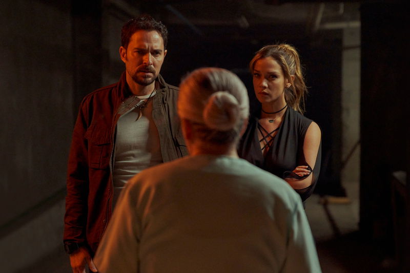 Afbeelding via Netflix