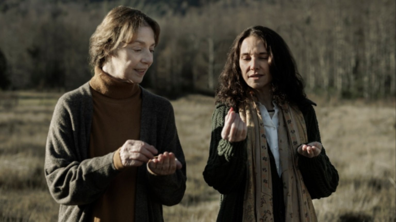 Mysterieuze misdaadserie '42 días en la oscuridad' van Pablo Larraín vanaf vandaag te zien op Netflix