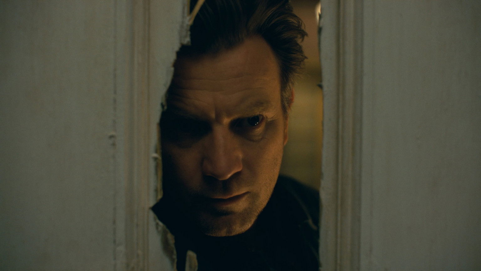 'Doctor Sleep'-regisseur: "De volgende King-verfilming wordt weer meedogenloos duister"